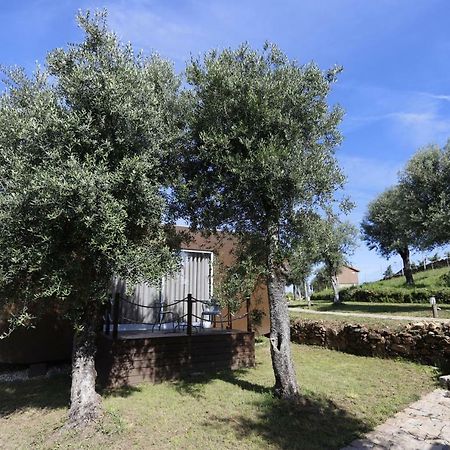 Arco de Baulhe Ternaldo Agroturismo & Relax מראה חיצוני תמונה