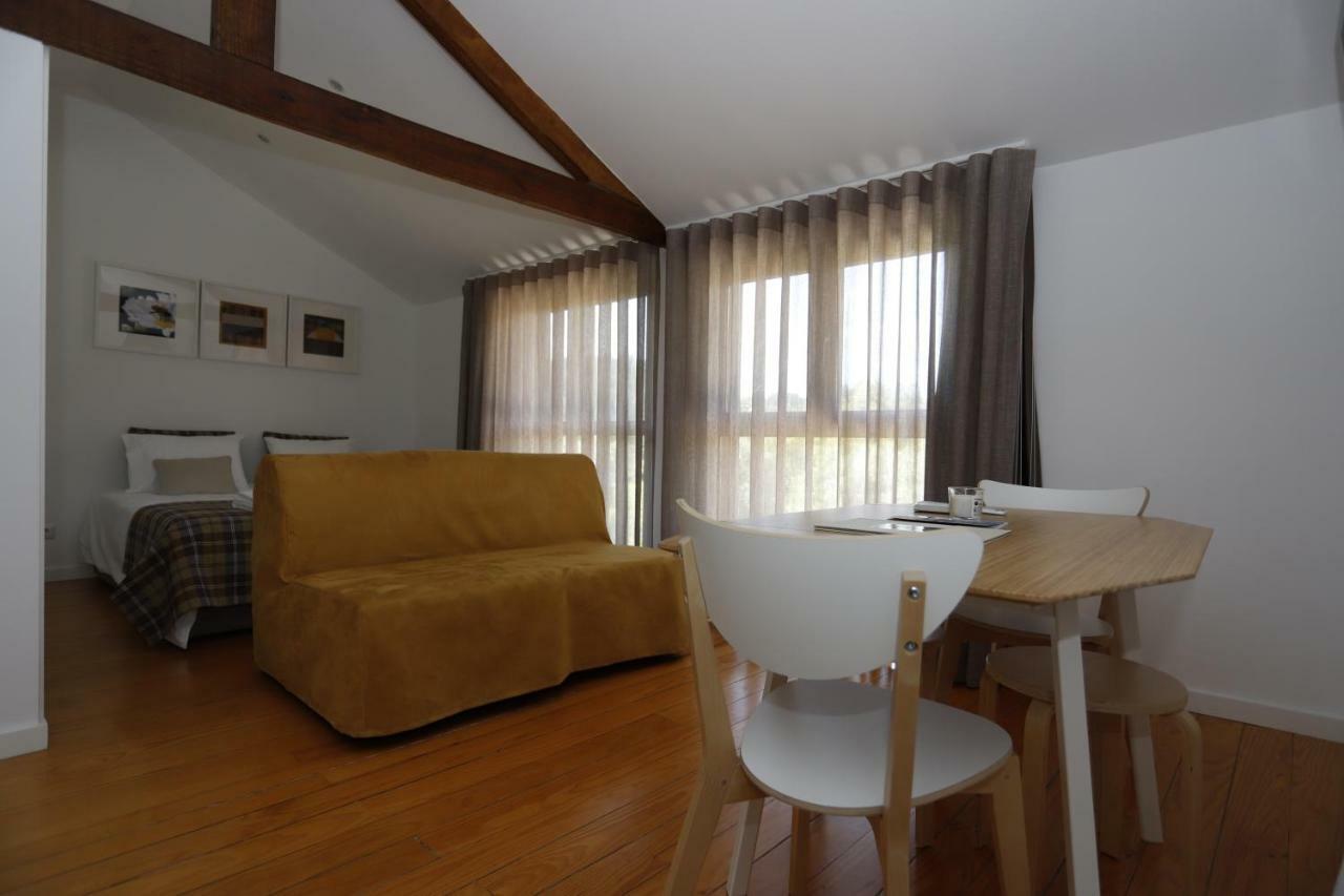 Arco de Baulhe Ternaldo Agroturismo & Relax מראה חיצוני תמונה